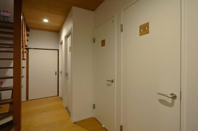 Guesthouse Nagonde - Photo3