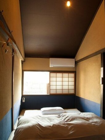 Guesthouse Shiro - Photo2