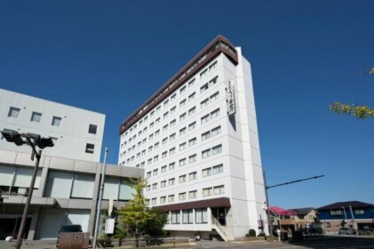 Hotel Econo Higashikanazawa