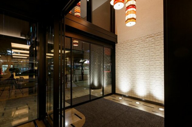Hotel Forza Kanazawa - Photo2