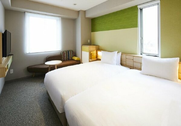 Hotel Intergate Kanazawa - Photo3