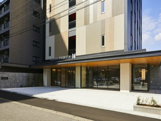 Hotel Intergate Kanazawa - Photo4