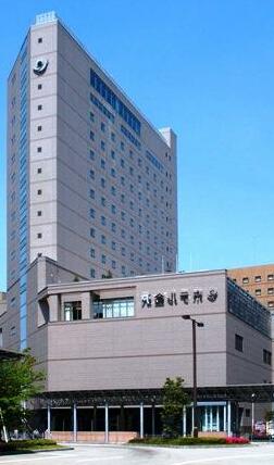 Hotel Kanazawa - Photo2