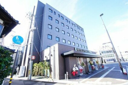 Hotel Livemax Kanazawa Ekimae
