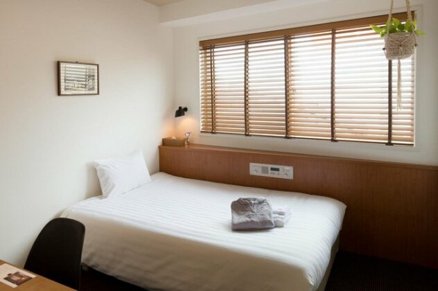Hotel Pacific Kanazawa - Photo4