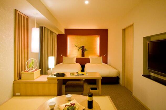 Hotel Resol Trinity Kanazawa