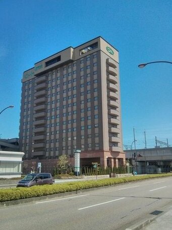 Hotel Route-Inn Kanazawa Ekimae - Photo5