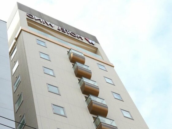 Hotel Wing International Premium Kanazawa Ekimae - Photo2