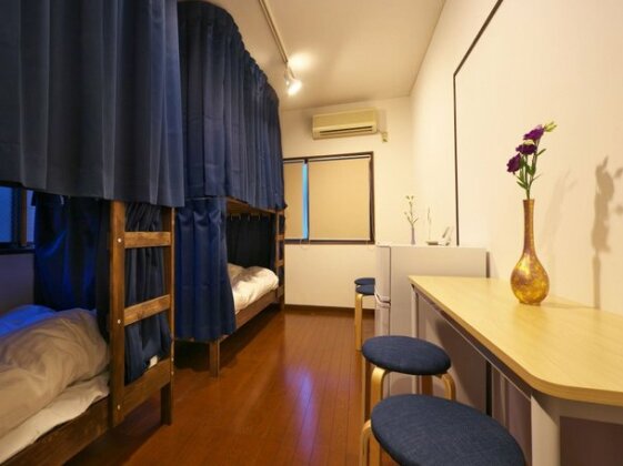 Kanazawa Clara - Hostel - Photo2