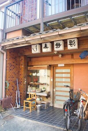 Kanazawa Hostel - Photo2