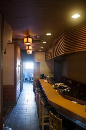 Kanazawa Hostel - Photo4