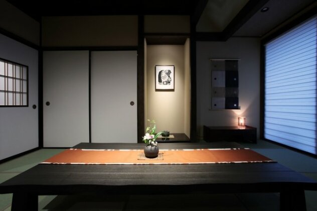 Kanazawa Machiya Inuian - Photo2