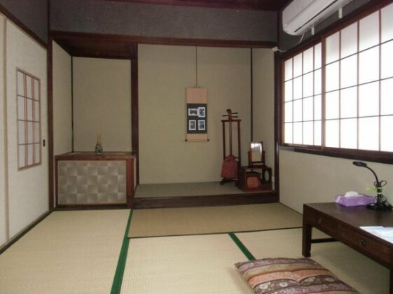 Kanazawa Share House GAOoo Kanazawa