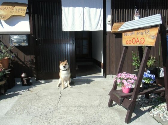 Kanazawa Share House GAOoo Kanazawa - Photo2