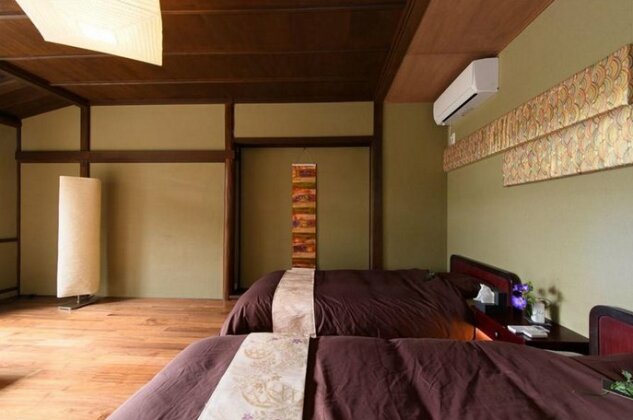 Machiya Ufu Guest House - Photo2