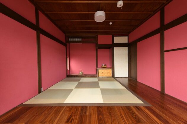 Machiya Ufu Guest House - Photo5