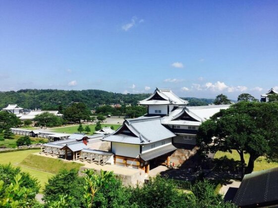 Minshuku Ginmatsu