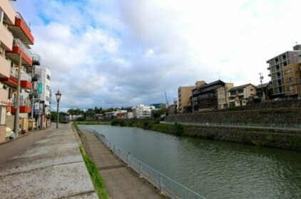 Riverside Stay Kanazawa