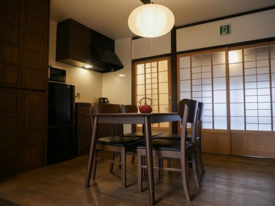 Sennichi House - Photo5