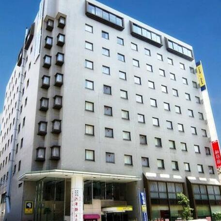Smile Hotel Kanazawa - Photo2