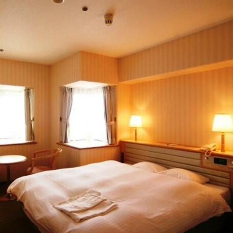 Smile Hotel Kanazawa - Photo5