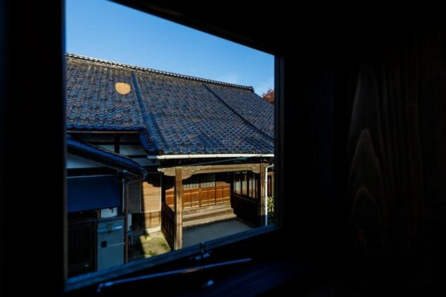 Teramachiya Wind Bell Temple Guest House - Photo5