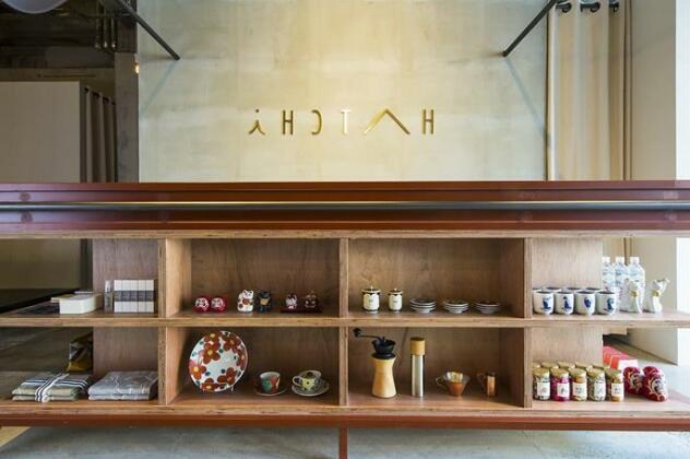 The Share Hotels Hatchi Kanazawa - Photo3