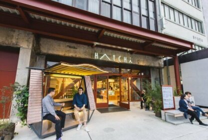 The Share Hotels Hatchi Kanazawa