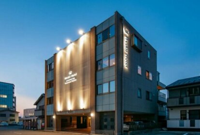 Weskii Hotel extended stay Kanazawa Station