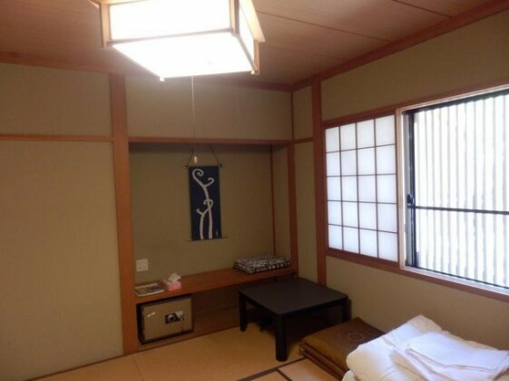 Yuwaku Guest House - Photo2