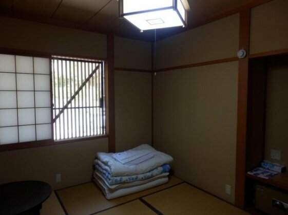 Yuwaku Guest House - Photo4