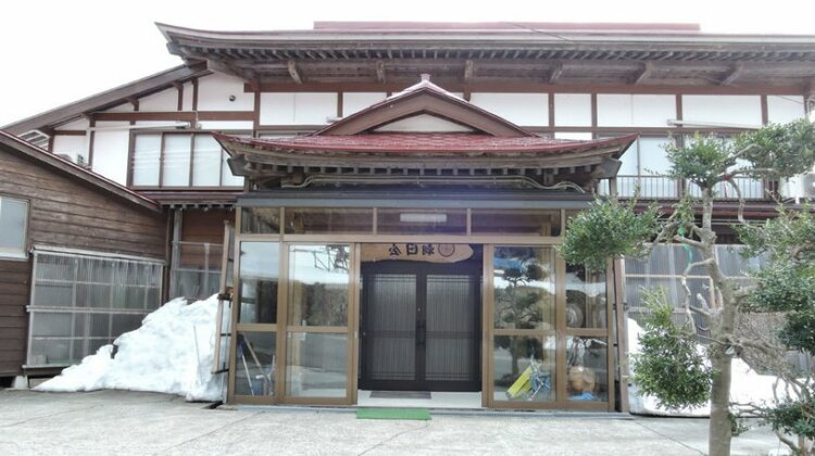 RYOKAN Minshuku Asahiya