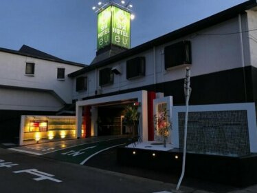 Spa Hotel e-u Adult Only