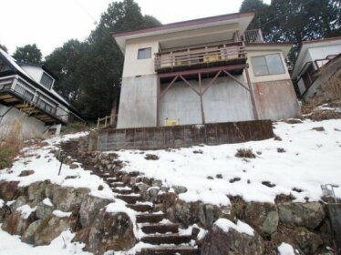 Atami Cottage 6 People With Free Parking