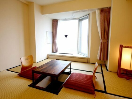 Fuji Hakone Land Schole Plaza Hotel - Photo4