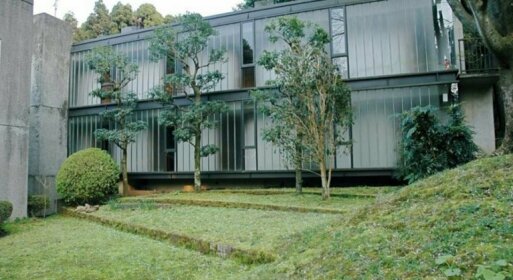 Minami Hakone Villa