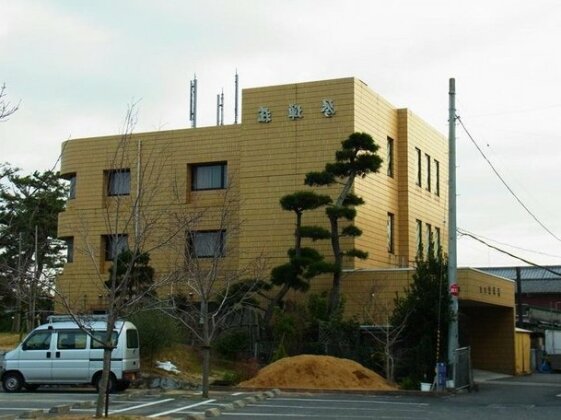 Kotohikiso Hotel