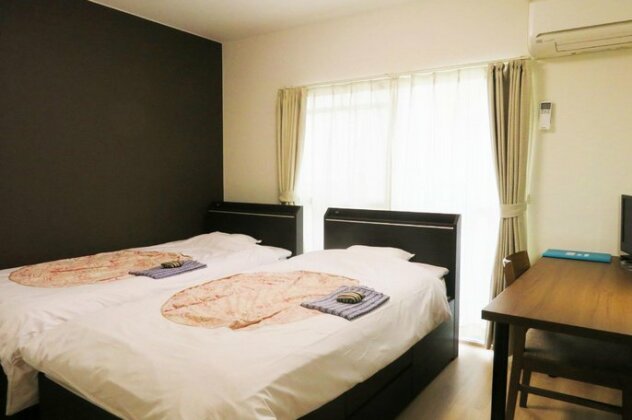 Motodai Business Hotel - Photo3