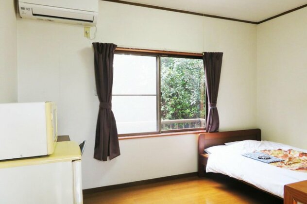 Motodai Business Hotel - Photo4