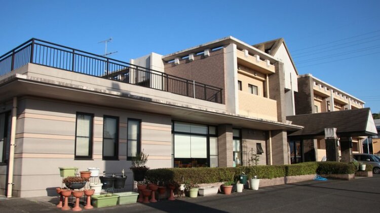 Hotel Unagi no Sakoda