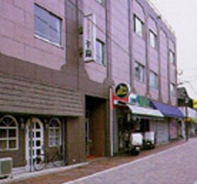 Business Hotel Chitose