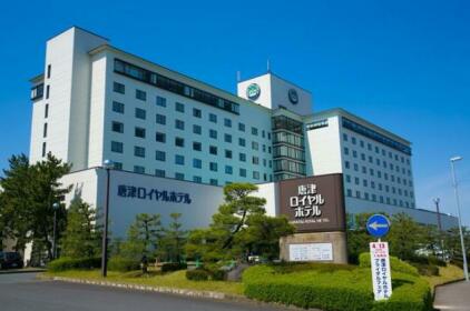 Hotel & Resorts Saga Karatsu