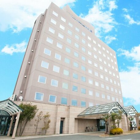 Karatsu Daiichi Hotel Riviere