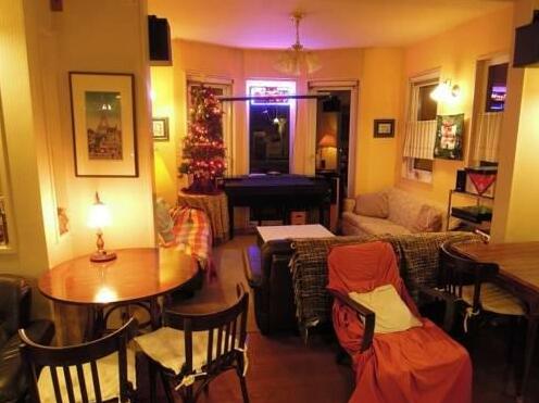 Bellscabin Cafe & Guesthouse - Photo3