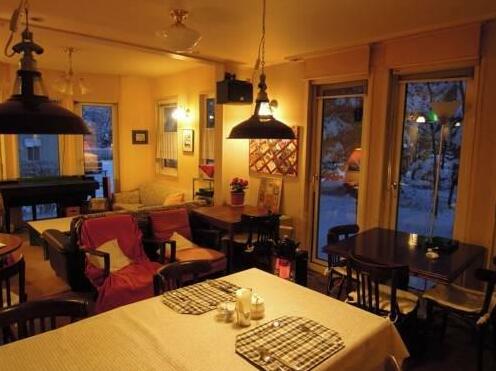 Bellscabin Cafe & Guesthouse - Photo5
