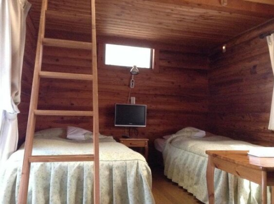 Cottage in Log Cabin - Photo5