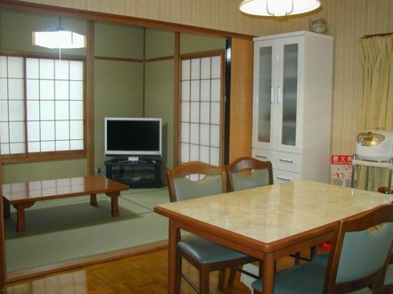 Cottage Karuizawa - Photo2