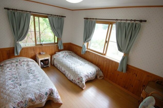 Guesthouse Chaconne Karuizawa - Photo4