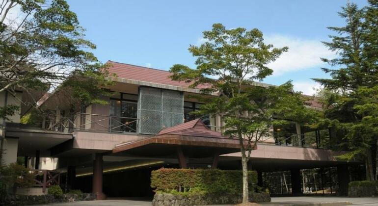 Hotel Marroad Karuizawa