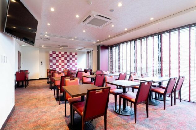 Hotel Rosso Karuizawa - Photo5